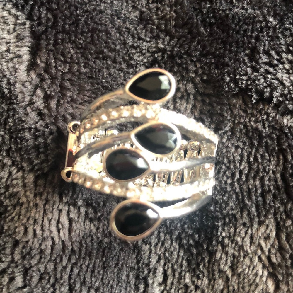 paparazzi ring 🌼